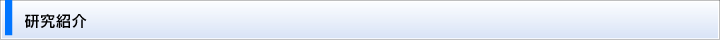 研究業績