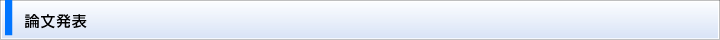 論文発表